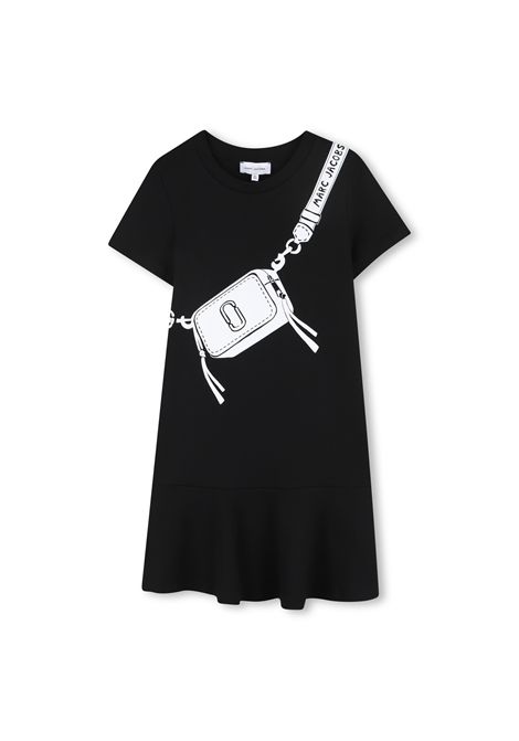 Abito con stampa THE MARC JACOBS KIDS | W6071109B